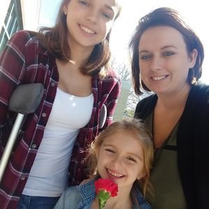 Meet your Posher, Jenniferadam